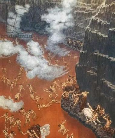 挑战圣魔传之地狱之门（以遇见圣魔传为基础的游戏任务攻略）