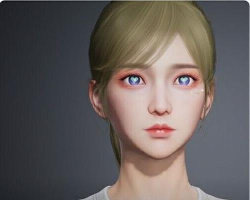 《和平精英全热门捏脸数据代码一览》（全面了解和平精英角色捏脸技巧，打造属于你的专属造型！）