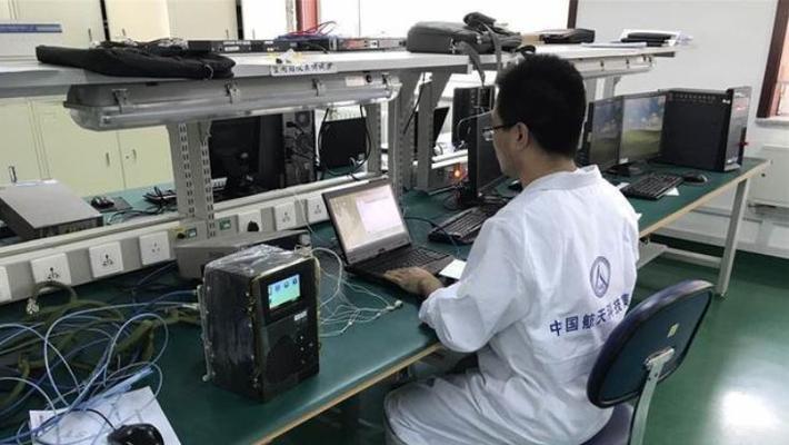 探秘星际之谜——深空之眼机械臂操作台使用指南（解锁机密、掌控宇宙，尽在深空之眼机械臂操作台）