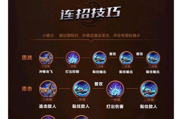 《王者战队出装攻略大全》（王者战队出装攻略详细解析及实用建议）