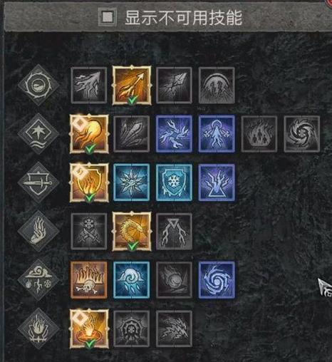 领海至尊技能搭配攻略（打造最强舰队，征服领海的秘籍与战术！）