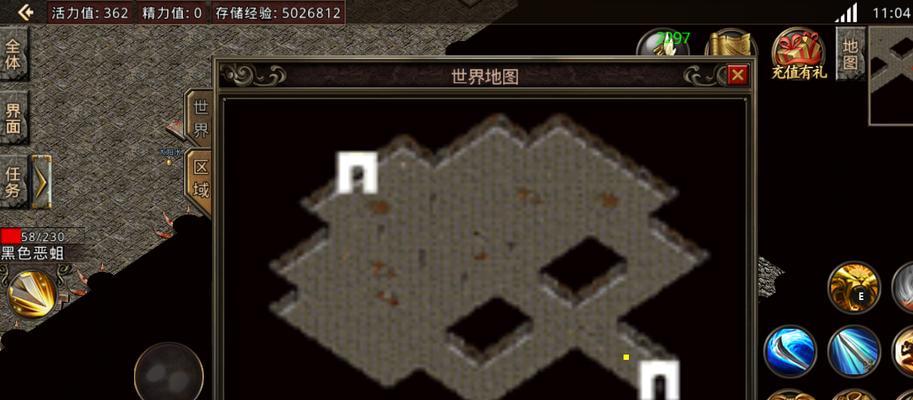 《探秘以挽剑江湖手游攻略》（解锁无敌秘籍，成就顶尖剑侠之路）