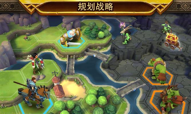 《征服战争世界的攻略宝典——Warlords》（成为无敌领主的关键秘籍，快速提升实力！）